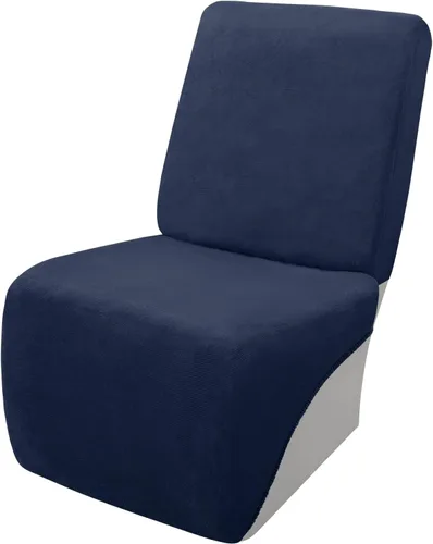 Vista 254 de Arfntevss Fundas de sofá seccional reclinable de terciopelo, Funda de sofá seccional de esquina para sofá reclinable, Funda elástica suave