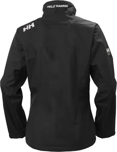 Vista 2 de Helly-Hansen Women's Crew Midlayer Waterproof Windproof Breathable Sailing Jacket