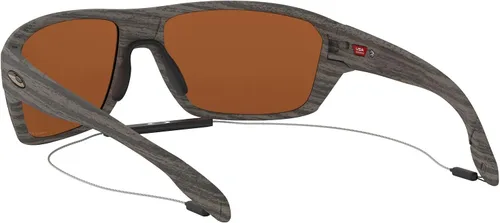 Vista 6 de Oakley OO9416 Split Shot - Gafas de sol rectangulares para hombre, N a