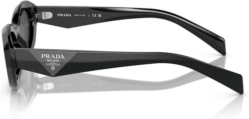 Vista 3 de Prada Gafas de sol PR 26 ZSF 13L08Z Cedar Dark Grey, Cedro