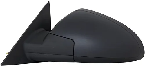Vista 2 de Para Pontiac G6 Sedan 2005 2006 2007 2008 2009 Power Textured Black Side Door View Mirror Driver Left
