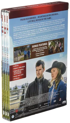 Vista 2 de Heartland Season 9