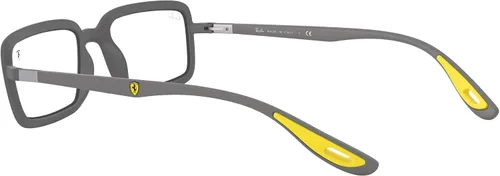 Vista 5 de Ray-Ban RX7181m - Marcos redondos para anteojos graduados