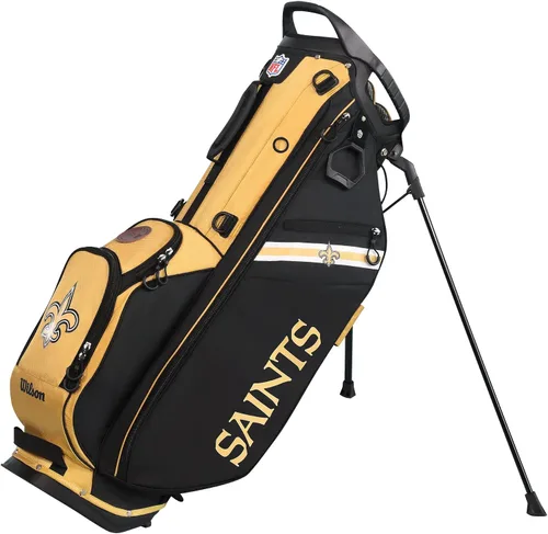 Vista 6 de Wilson Bolsas de golf NFL
