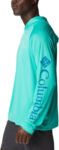 Vista 3 de Columbia Men's Fork Stream Hoodie