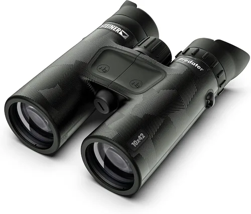 Vista 14 de Steiner Predator Series - Binoculares de caza