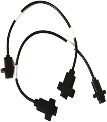 Vista 2 de [Piezas de drones] Cable frontal FPV Singal para DJI T30 Protección de Plantas Drone Accesorios [Fácil Instalación]