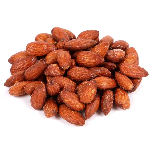 Vista 12 de Smarty Stop Colección California Nuts (BBQ Almonds, 2 LB)