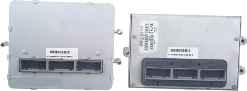 Vista 4 de Cardone 79-1172 Módulo de control de motor remanufacturado (renovado), compatible con Jeep Grand Cherokee 1996