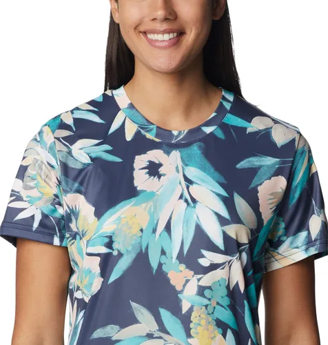 Vista 4 de Columbia Vestido Fork Stream para mujer