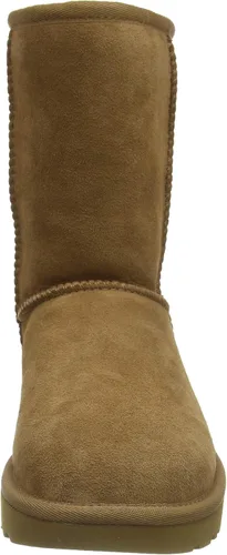 Vista 2 de UGG - Botas cortas clásicas II para mujer