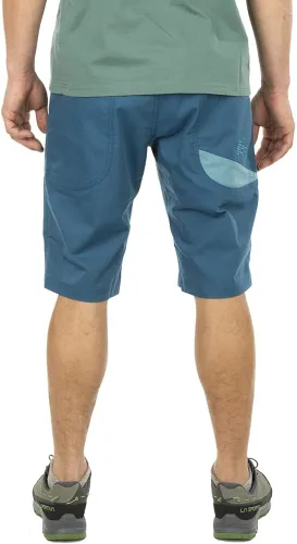 Vista 4 de La Sportiva Pantalones cortos de escalada para hombre