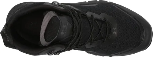 Vista 5 de Under Armour Micro G Valsetz Botas militares y tácticas para mujer