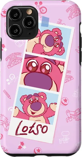 Vista 29 de Disney and Pixar's Toy Story Lotso - Funda para iPhone 17
