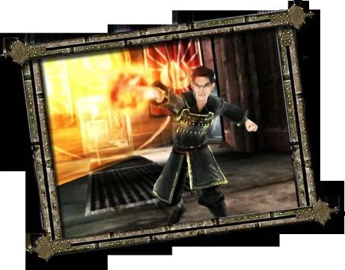 Vista 8 de Last Airbender - Nintendo Wii