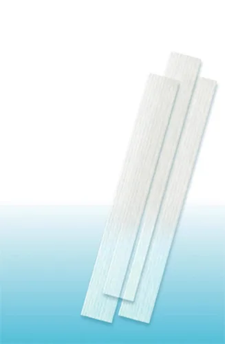 Vista 6 de 3M Steri-Strip - Cierres adhesivos reforzados para la piel, tiras estériles para cierre de heridas, 1/2 pulgadas x 4 pulgadas (0.472 in x 3.937 in)