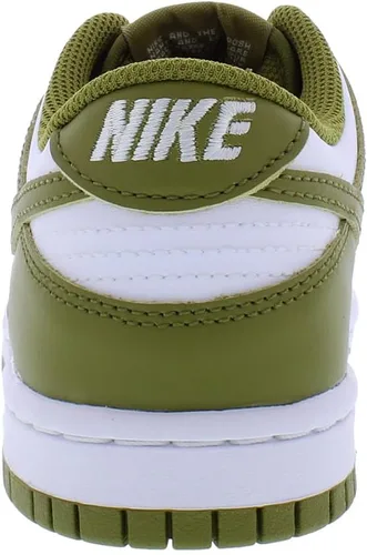 Vista 257 de Nike Kid's Dunk Low Sneaker