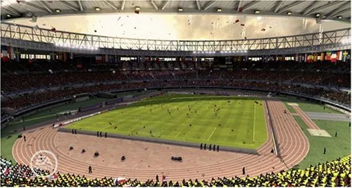 Vista 5 de UEFA Euro 2008 - Playstation 3