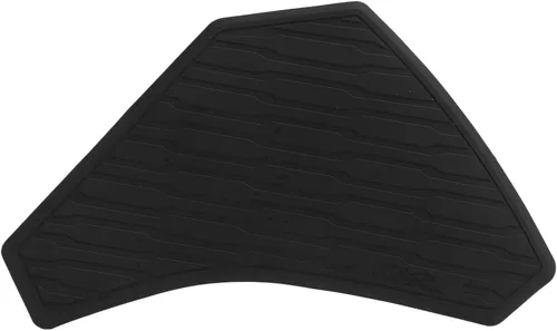 Vista 4 de Almohadillas laterales para tanque protector de rodilla almohadilla de tracción para KLR 650 KLR650 2021 2022