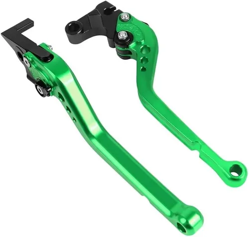 Vista 24 de Motorcycle Clutch Levers For FZ8 FZ-8 2011 2012 2013 2014 2015 2016-2020 Motorcycle Adjustable Folding Extendable Brake Clutch Levers Handle