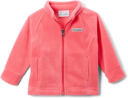 Vista 43 de Columbia Benton Springs - Chaqueta de vellón para niña