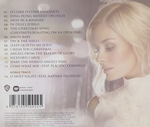 Vista 2 de JENKINS KATHERINE THIS IS CHRISTMAS