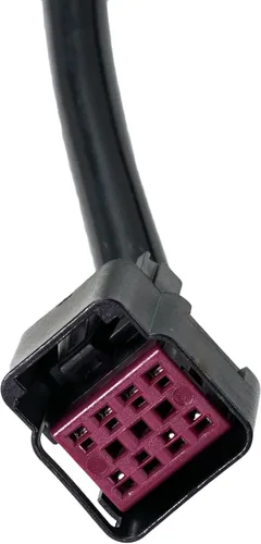 Vista 7 de Garage-Pro Luz trasera para Chevrolet Sonic 12-16 RH Assembly Sedan