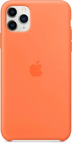 Vista 8 de Apple (Product) RED - Funda de silicona para iPhone 11 Pro Max