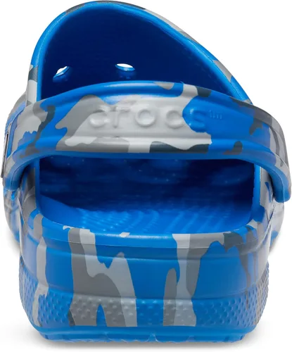 Vista 2 de Crocs Baya Realtree Xtra Zueco