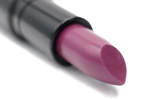 Vista 17 de Pure Ziva Lápiz labial deslumbrante color albaricoque, rosa melocotón deslumbrante, rosa melocotón deslumbrante, color carne. Color labial