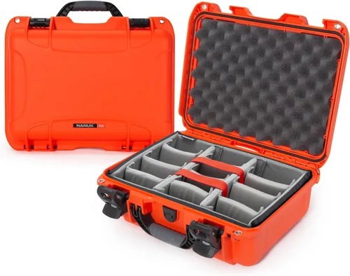 Vista 18 de Nanuk 920 - Caja rígida impermeable