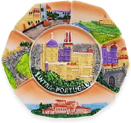 Vista 9 de El Templo Dorado (Harmandir Sahib) Amritsar INDIA Resina 3D Refrigerador Nevera Imán Tailandés Hecho a Mano Artesanía.