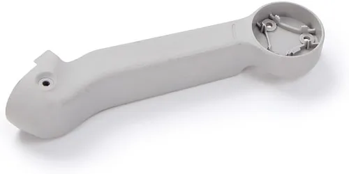 Vista 4 de Arm Shell Without Motor and Cable Only Arm Cover Repair Parts Replacement for for Mavic Mini/Mini 2/SE (Color : 1 Set)