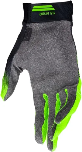 Vista 5 de Leatt Guantes Moto 1.5 Mini