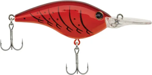 Vista 62 de Berkley Frittside Fishing Hard Bait Bronceado en aerosol