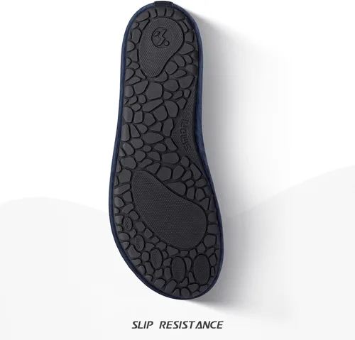 Vista 4 de SIMARI - Zapatos de agua para mujer y hombre para natación playa agua secado rápido para yoga surf exteriores SWS001