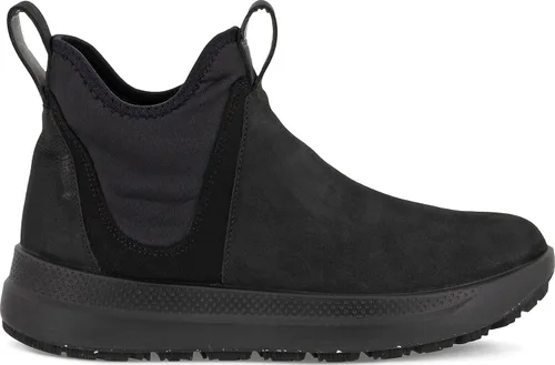 Vista 3 de ECCO Botas Chelsea impermeables Solice Gore-tex para mujer