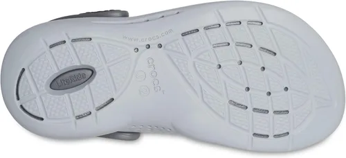 Vista 3 de Crocs LiteRide 360 Clog (Toddler)