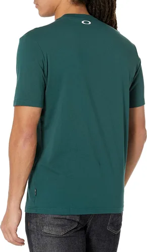 Vista 2 de Oakley Golf Mind Tee