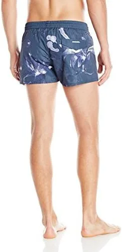 Vista 2 de Diesel de los hombres bmbx-sandy-e Shorts