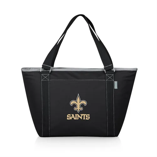 Vista 13 de PICNIC TIME NFL Topanga Cooler Bag, Soft Cooler Tote Bag, Picnic Cooler
