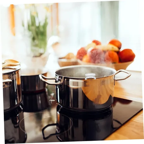 Vista 7 de Termómetro de acero inoxidable para freír profundo, medidor de temperatura de aceite, sonda de cocción de lectura instantánea para cocina, barbacoa