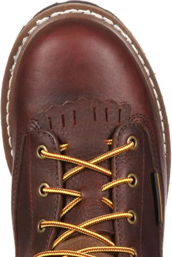Vista 6 de Georgia Boot Botas unisex para adultos Gbot052 a media pantorrilla