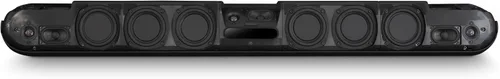 Vista 2 de Bluesound Pulse Cinema - Barra de sonido inalámbrica para múltiples