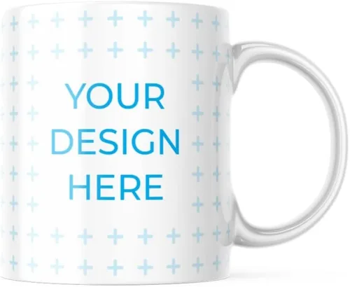 Vista 3 de Tazas de café con foto personalizada, 11 onzas, tazas personalizadas con imagen, texto, nombre, regalos personalizados para el día de V, novio