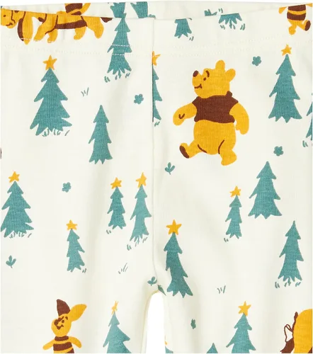 Vista 5 de Tienda Essentials Disney Marvel Star Wars Boys and Toddlers' Snug-Fit Cotton Pajama Sleepwear Sets, Multipacks