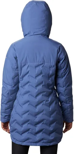 Vista 2 de Columbia Women's Mountain Croo Long Down Jacket