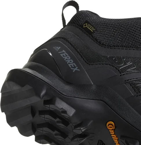 Vista 7 de adidas Terrex Swift R2 Mid Gore-TEX Botas de senderismo - SS21, negro, 10