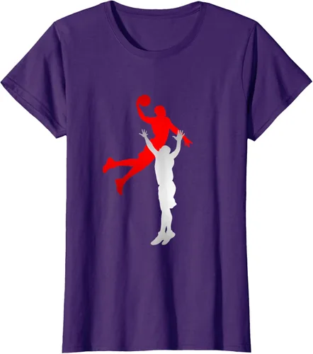 Vista 11 de Ropa de baloncesto - Camiseta de baloncesto, Negro