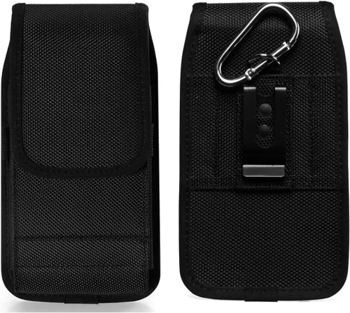 Vista 8 de Funda para iPhone 18 Pro 17 16 15 14 13 y Pro 17e 16e, Galaxy S26 S25 S24